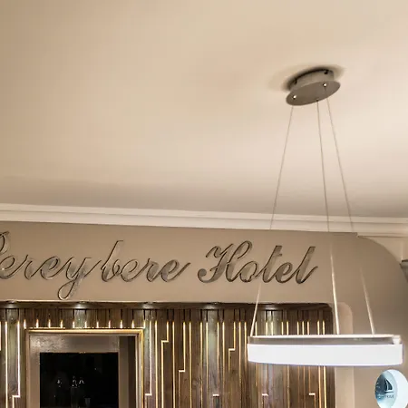 Pereybere Hotel & Spa-2